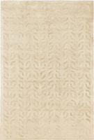 Toulemonde Bochart Wilton Beige Carpet
