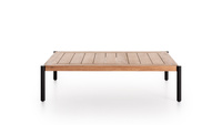 Stolik Kawowy Gandiablasco Lademadera High 129x99 cm