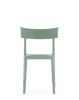 Catwalk Mat Chair Green