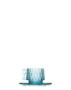 Jellies Family Espresso Cup Set (4 pieces) Blue