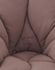Alice's Flowers Pillow Pink