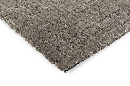Brink&Campman Twinset Urban Shiitake rug 022134