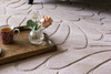 Dywan Laura Ashley Coleby Petals Chalk Pink 078802
