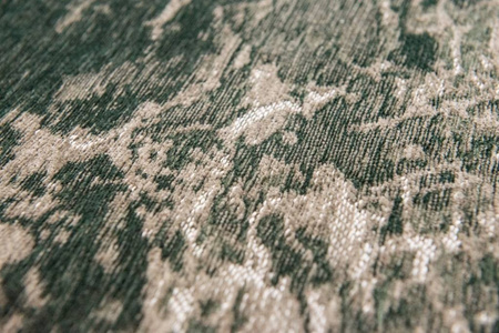 Dywan Louis de Poortere Mad Men Cracks Dark Pine 8723