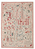 Nanimarquina Hayon x Nani rug