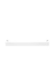 Rail 45 cm Hanger White