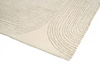 Carpet Decor Ornate Beige Handmade Collection rug