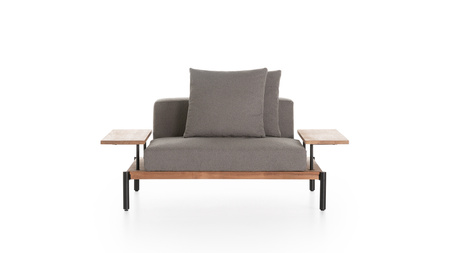 Fotel Gandiablasco Lademadera Lounge