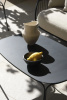 Hiray Rust Table