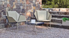 Gandiablasco Textile Club Armchair