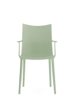 H.H.H. Mat Chair Green