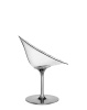Ero|s| Armchair Transparent