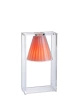 Light-Air Tissue Lamp Pink