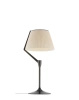 Angelo Stone Lamp Titanium