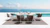 Gandiablasco Corda Dining Armchair