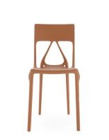 A.I. Lite Chair Brown