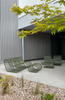Gandiablasco Buit Club Armchair