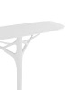 A.I. Console White