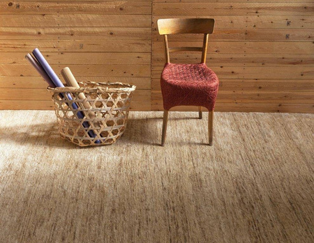 Nanimarquina Noche Natural Carpet