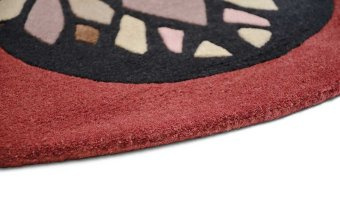 Ted Baker Zodiac Aries rug 161105