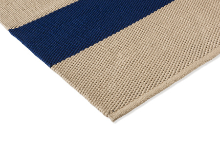 Brink&Campman DECK ELECTRIC BLUE carpet 496708