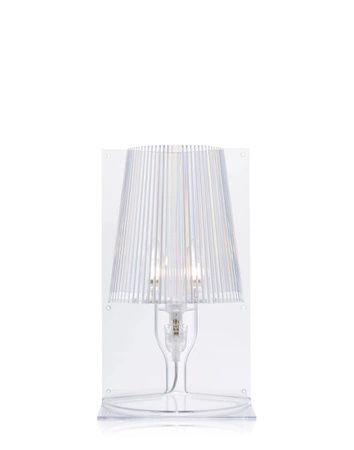 Take Lamp Transparent
