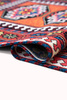 Dywan Louis de Poortere Antalia Red Mix 9844