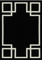 Carpet Decor Hampton Black carpet