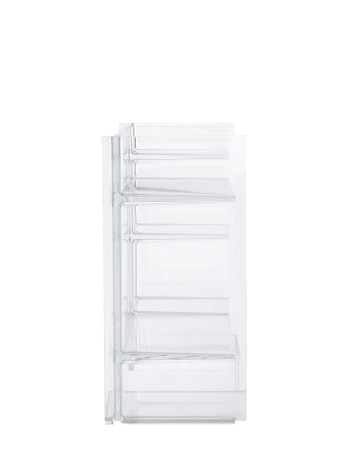 Sound-Rack Transparent Rack