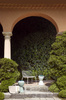 Hiray Armchair Green
