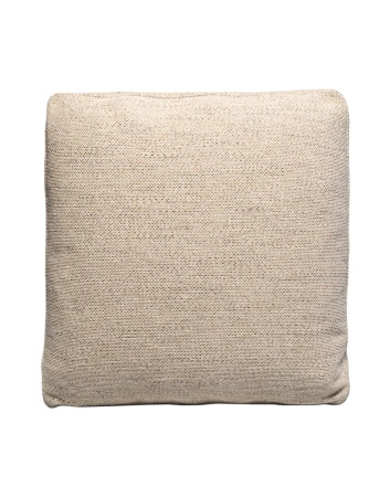 Cushion 48x48 cm Poduszka Piaskowy