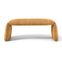 Żółty