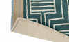 Ted Baker Kinmo Green carpet 56807