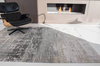Louis de Poortere Atlantic Streaks Coney Grey rug 8716