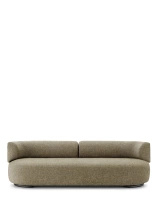 K-Waiting Texture Sofa Green