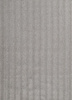 Toulemonde Bochart Torsade Gris Carpet