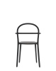 Generic C Chair Black