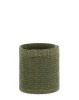 Kleo Cachepot Pot Cover Green 40 cm