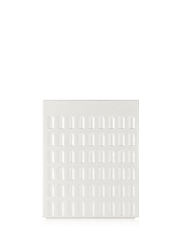 Eur Auxiliary Table White