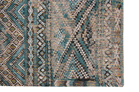 Louis de Poortere Antiquarian Kilim rug 9110