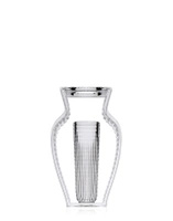 I Shine Transparent Vase
