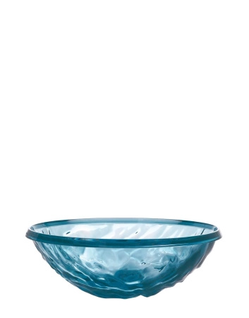 Moon Bowl Blue