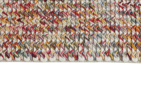 Rezas Rainbow Multi carpet