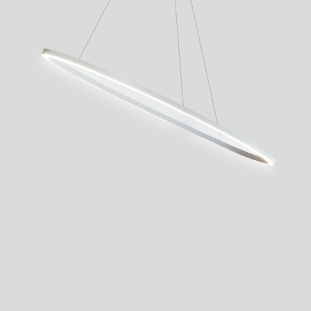 Lampa Wisząca Nemo Ellisse Minor Downlight 3000 K Biały