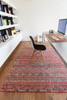 Louis de Poortere Antiquarian Kilim Rug 9115