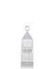 Lantern Table Lamp Transparent