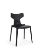 Re-Chair Powered By Illy Chair Black