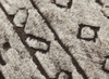 Gan Bereber Natural Carpet