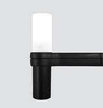 Nemo Crown Magnum Pendant Lamp Black
