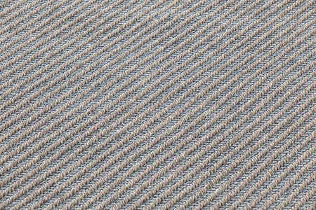 Gan Garden Layers Diagonal Almond-Blue Carpet